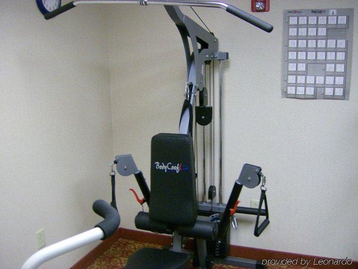 Holiday Inn Express Hotel & Suites Wauseon By Ihg Facilities photo